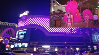 Harrah's Las Vegas May 18