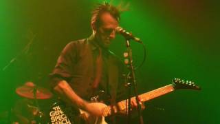 Choking Victim - Money - Electric Ballroom 27/4/17