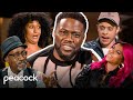 Kevin Hart's Funniest Interview Moments | Hart to Heart