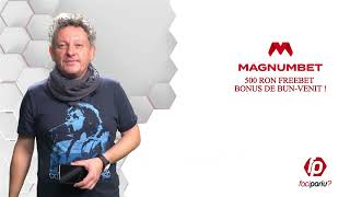 FACI PARIU CU SABIN #257: Spectacol și ponturi câștigătoare fără număr😎! Închidem anul pe plus