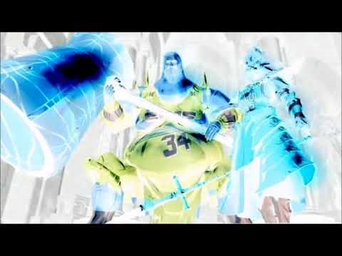 Dark Souls: Dunkstein and Slamough Extended (Ear Rape Edition) (19 Minutes)