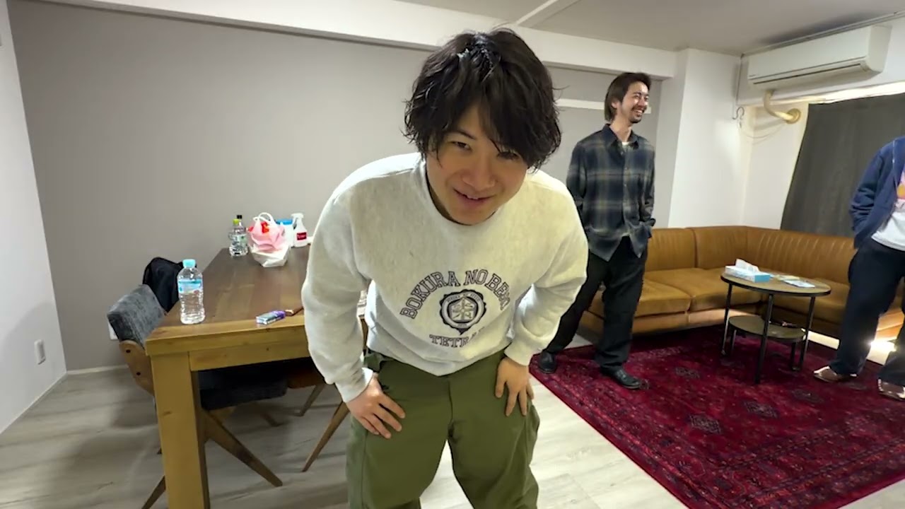 続・おい・・・見てるか石井・・・