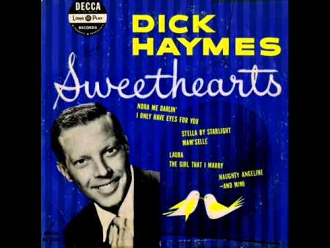 Dick Haymes with Victor Young Orchestra - Laura