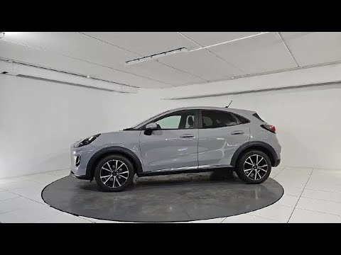 Ford Puma 1.0 Titanium Auto - Image 2