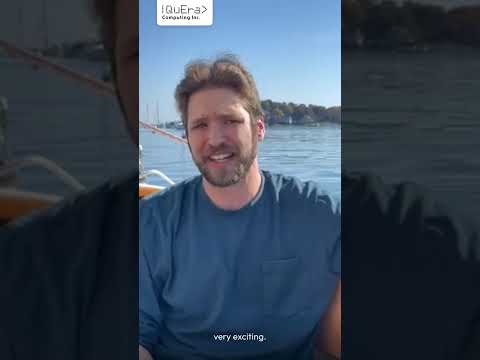 Life at QuEra: Jonathan Wurtz’s Experience & Insights