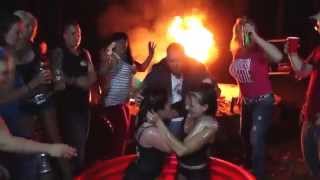 ANYTHING GOES  Big Smo  Alexander King  Jon Conner