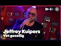 Jeffrey Kuipers - Vet gezellig (LIVE) | Sterren NL Radio