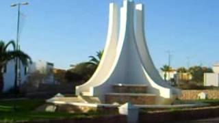 preview picture of video 'Monumentos de Antigua (Fuerteventura)'