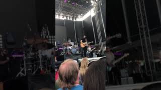 Jordan Davis - Tough To Tie Down - Country USA 2018 Oshkosh