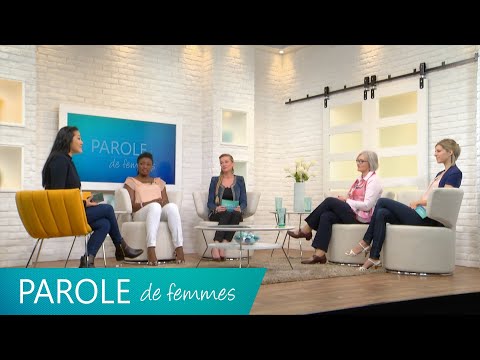 Comment aider les victimes de violence conjugale ? - Parole de femmes - Stéphanie Sourdril