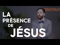La présence de Jésus jusqu'à la fin du monde – La grande mission (5) – Mt 28.20b (#213)