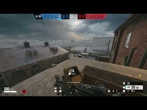 Balcony Reset