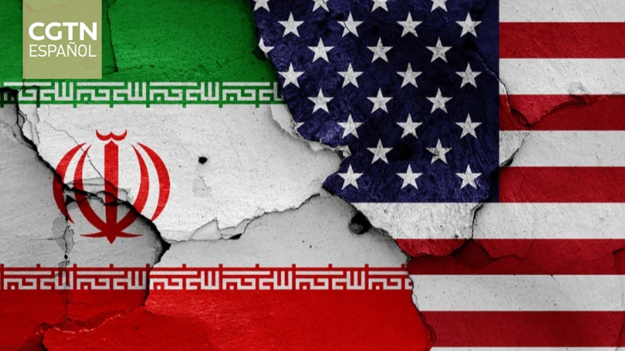 Omán anuncia tercera ronda de negociaciones nucleares entre Irán y EE. UU.