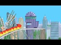 Phineas And Ferb Episode 1 Part 2 In Hindi