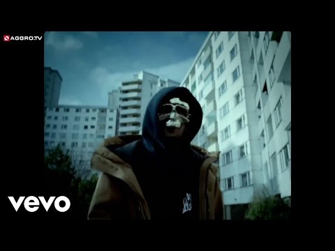 Sido - Mein Block