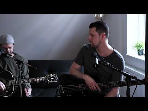 Plan Three - "Still Broken" - Live At Home Session