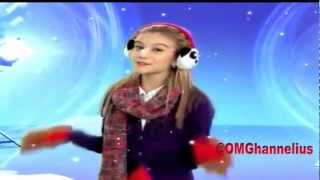 G Hannelius - Dog With A Blog -  Youre watching Di