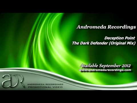 ADR164 - Deception Point - The Dark Defender (Original Mix)