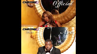 Remy Ma Presents Chrome 23: "Ladies & Gentlemen" O'fficial vs Ave