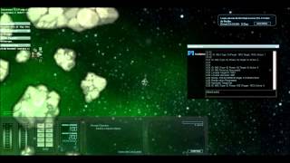 Epic Space: Part 4 - Harvesters and Crafting