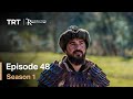 Resurrection Ertugrul Season 1 Episode 48