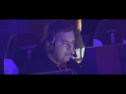 Rainbow Six Main Team - WeSports