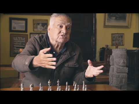 TORRE x TORRE - Trailer