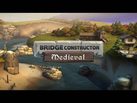 bridge constructor ios solution