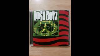 Lost Boyz   So Love  Trk6  CD Entitled  Love Peace &amp; Nappiness  Release Year 1997