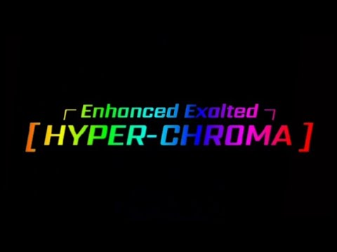 Chromatic ▪ Hyper Soundtrack | Sol's RNG