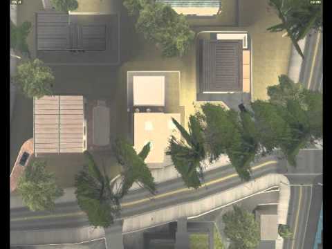 SA-MP Airstrike system