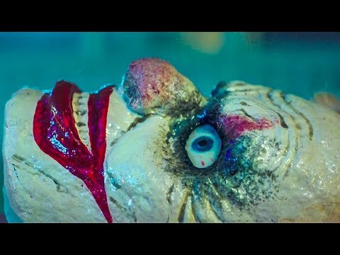 Играй или умри (2019) — Трейлер (дублированный)