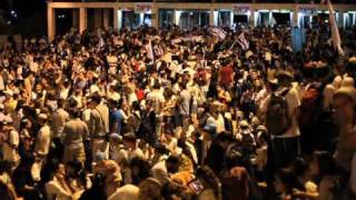 Life in Jerusalem (moments of my journey)