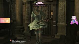 【バイオ0】初見プレイ ※ネタバレ禁止 #4