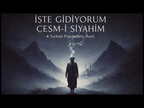 İşte Gidiyorum Çeşm-i Siyahım (Efsane Türkü) 🥀 #AşıkMahzuniŞerif #ÇeşmiSiyahım #Türkülerimiz