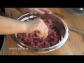 Докторская колбаса - видео рецепт 
