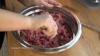 Рецепт приготовления Докторской колбасы по ГОСТу - Видео онлайн