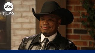 Grammy winner Ne-Yo opens up about his relationship with his 4 girlfriends