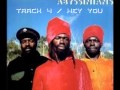 THE ABYSSINIANS- HEY YOU 1976