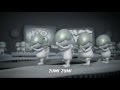 Zumi Zumi Vodafone Zoozoo Dancing Ad Full Or Extended Version YouTube