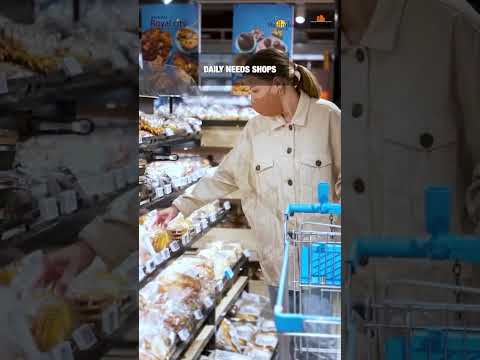 3D Tour Of Aashima Royal City