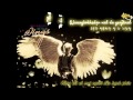BBVN][Kara+Vietsub] Wings - Dae Sung (BIG BANG ...