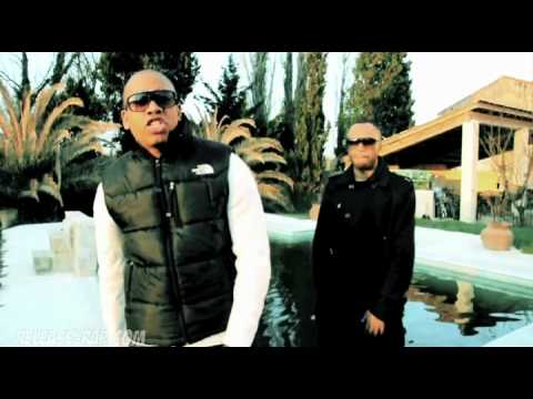 Croma Feat Don Diego - No Limit [Clip HQ]