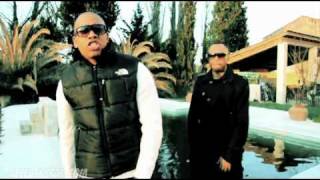 Croma Feat Don Diego - No Limit [Clip HQ]