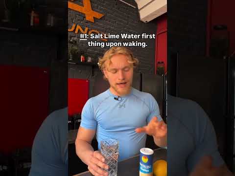 These 3 habits help my high achievers clients lose fat .