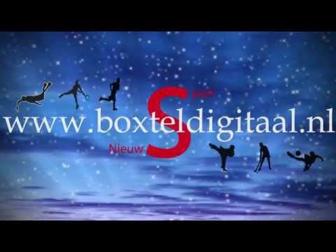 white demons ds1   handbal someren ds1