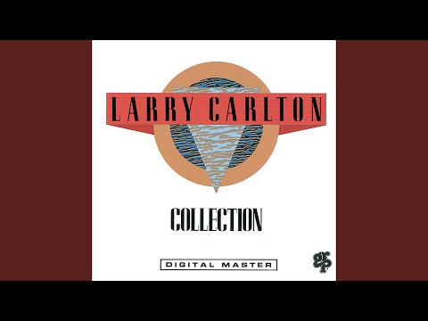 Bubble Shuffle - Larry Carlton