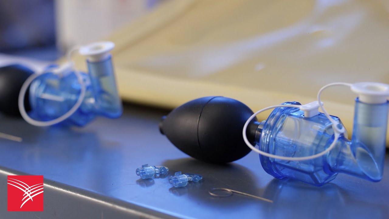 Cardinal Health Fit Test Kit instructional video