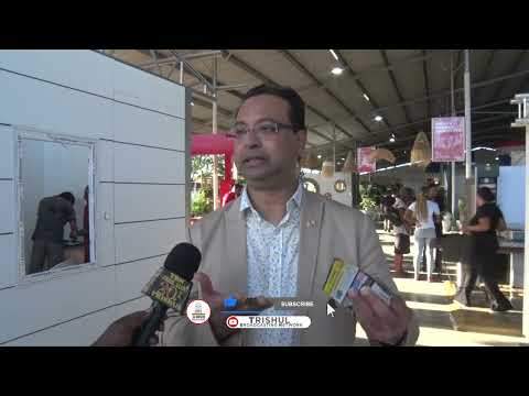 NURMOHAMED AAN BEWONERS MORGENSTOND “IK HEB GEEN TOVERSTOK EN GELD,IK VRAAG DAAROM OM GEDULD”