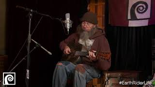 Charlie Parr #EarthRiderLife Sessions